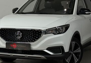 MG ZS 79.900 km 13.450 &euro; Remscheid 42859