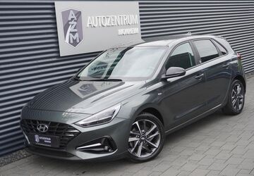 Hyundai i30 54.000 km 16.990 &euro; Monheim am Rhein 40789