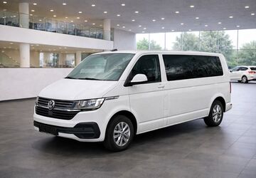 VW T6 Caravelle 61.000 km 41.950 &euro; Haan/NRW 42781