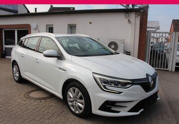 Renault Megane 107.900 km 11.990 &euro; Hilden bei Düsseldorf 40721