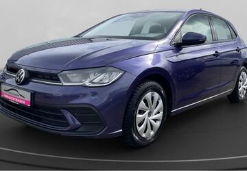 VW Polo 75.542 km 17.990 &euro; Köln 51145