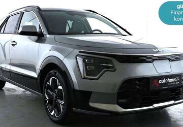 Kia Niro 24.053 km 26.990 &euro; Wuppertal - Barmen 42287