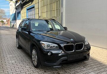 BMW X1 149.815 km 6.890 &euro; Düsseldorf 40231