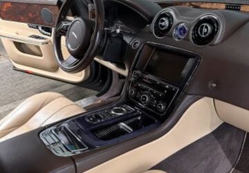 Jaguar XJ 230.000 km 13.700 &euro; Köln 50825