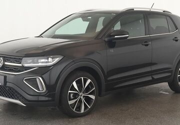 VW T-Cross 18.700 km 26.384 &euro; Neuss 41464