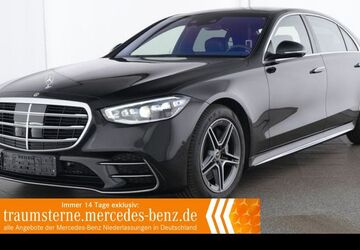 Mercedes-Benz S 500 27.482 km 99.990 &euro; Köln 51149