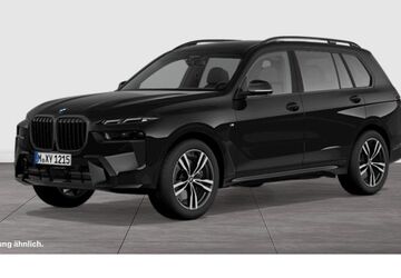 BMW X7 31.949 km 90.995 &euro; Köln-West 50858