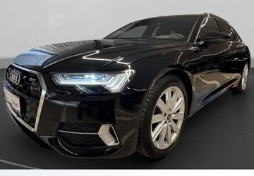 Audi A6 22.759 km 55.490 &euro; Köln 50968