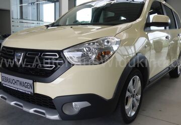 Dacia Lodgy 212.000 km 8.990 &euro; Wuppertal 42289