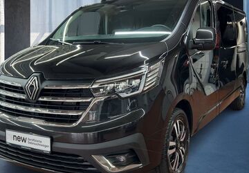 Renault Trafic 12.604 km 41.940 &euro; Köln 50939