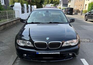 BMW 320 150.000 km 6.499 &euro; Hilden 40723