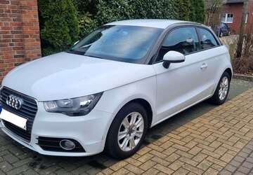 Audi A1 56.465 km 10.850 &euro; Dormagen 41539