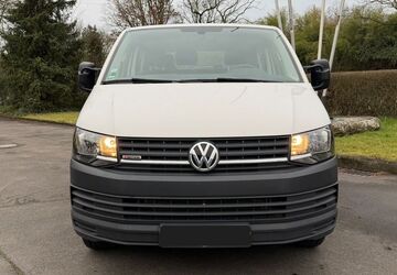 VW T6 Transporter 99.447 km 31.900 &euro; Langenfeld 40764
