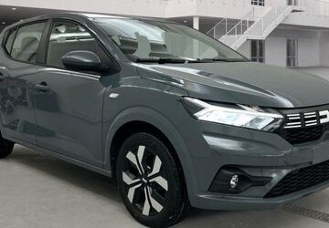 Dacia Sandero 11.969 km 17.375 &euro; Düsseldorf 40597