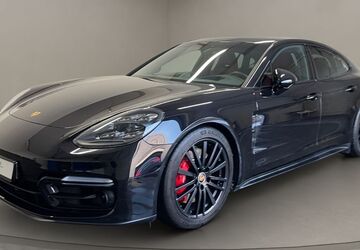 Porsche Panamera 44.250 km 89.800 &euro; Köln 50823
