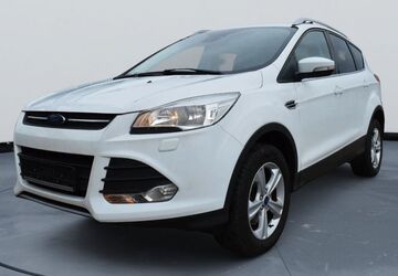 Ford Kuga 200.000 km 6.999 &euro; Bergisch Gladbach 51469