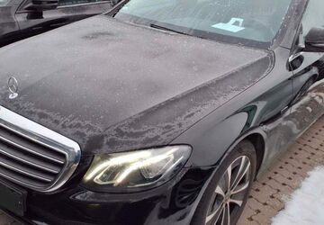 Mercedes-Benz E 300 159.900 km 18.795 &euro; HILDEN 40724