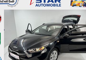 Kia ceed Sportswagon 37.339 km 19.890 &euro; Köln 50739