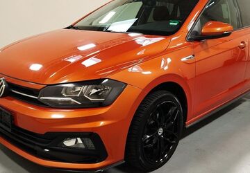 VW Polo 129.000 km 15.000 &euro; Poll 51105
