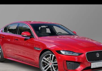Jaguar XE 59.300 km 27.900 &euro; Köln 50968