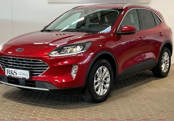 Ford Kuga 37.773 km 22.790 &euro; Pulheim 50259