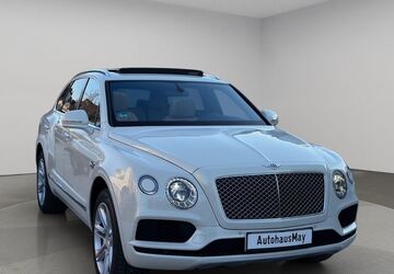 Bentley Bentayga 78.616 km 84.950 &euro; Köln 50674