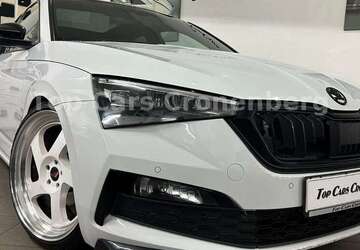 Skoda Scala 149.991 km 12.950 &euro; Wuppertal-Cronenberg 42349