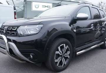 Dacia Duster 41.500 km 19.980 &euro; Solingen 42651