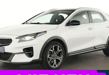 Kia XCeed 28.260 km 19.898 &euro; Neuss 41460