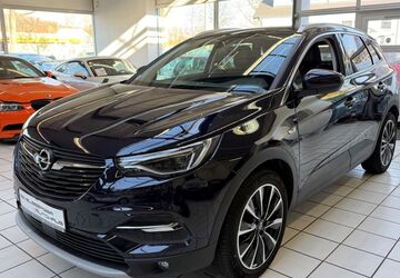 Opel Grandland (X) 84.051 km 16.980 &euro; Gevelsberg 58285