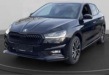 Skoda Fabia 26.990 km 26.990 &euro; Köln 51145