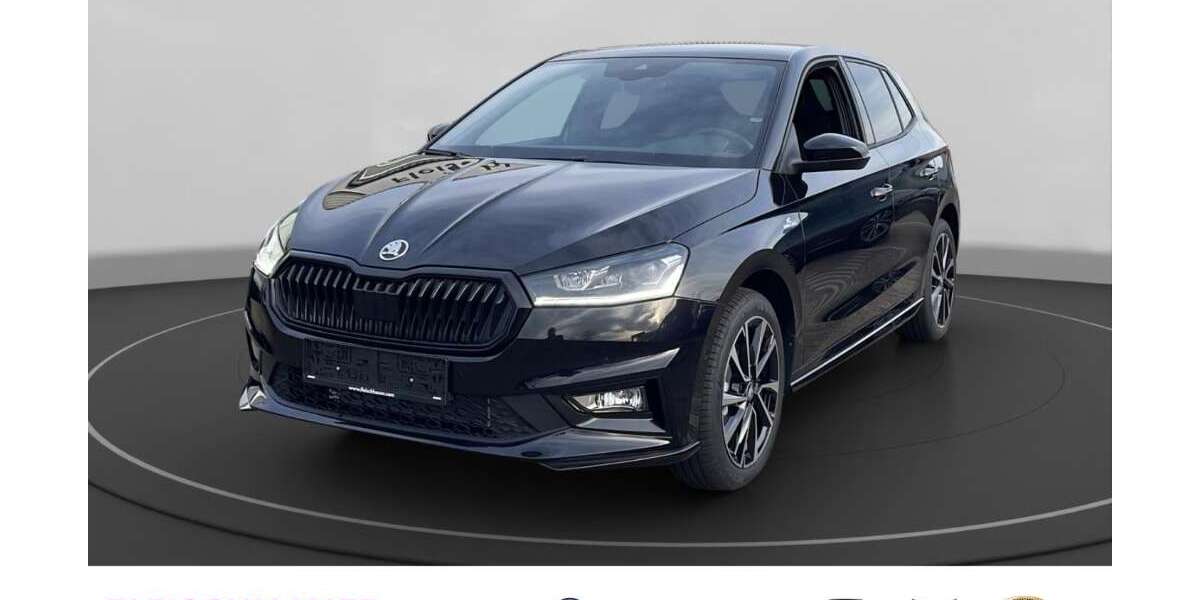 Skoda Fabia 26.990 km 26.990 &euro; Köln 51145