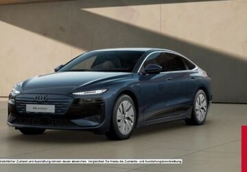 Audi A6 e-tron 20.815 km 49.950 &euro; Düsseldorf 40233
