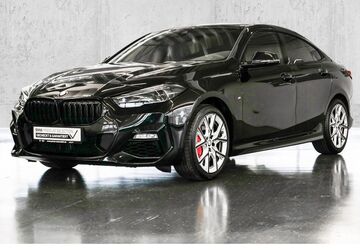 BMW 220 Gran Coupé 24.430 km 34.340 &euro; Köln Süd 50968