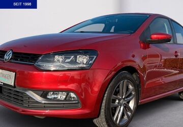 VW Polo 103.000 km 11.490 &euro; Neuss 41462