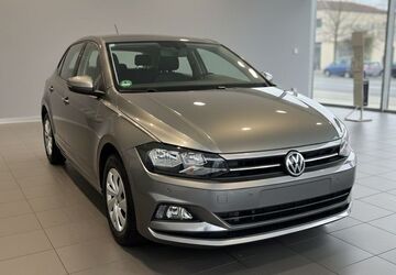 VW Polo 54.000 km 13.000 &euro; Ratingen 40885
