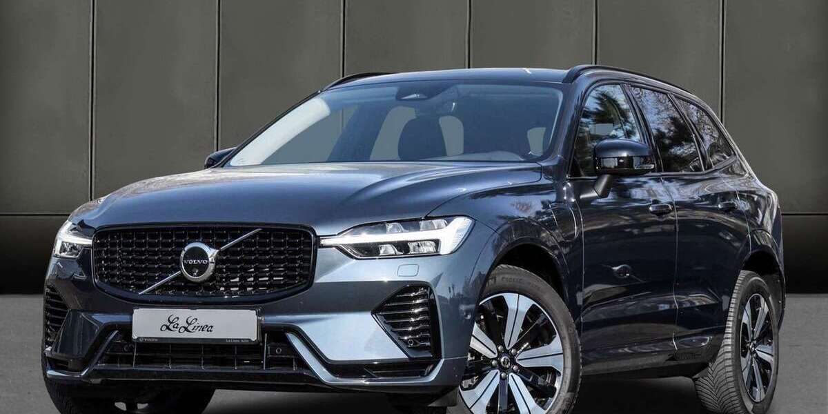 Volvo XC60 30.400 km 44.860 &euro; Köln 50968