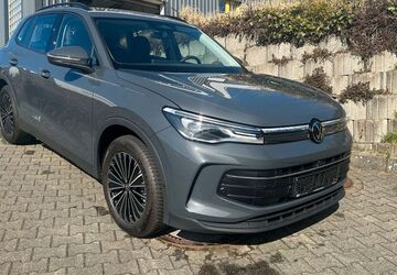 VW Tiguan 20.263 km 35.900 &euro; Lindlar 51789