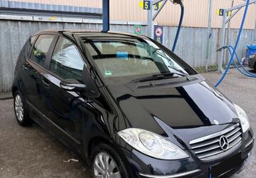 Mercedes-Benz A 150 142.000 km 4.700 &euro; Hilden 40724