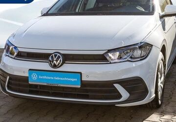 VW Polo 9.160 km 16.950 &euro; Solingen 42699