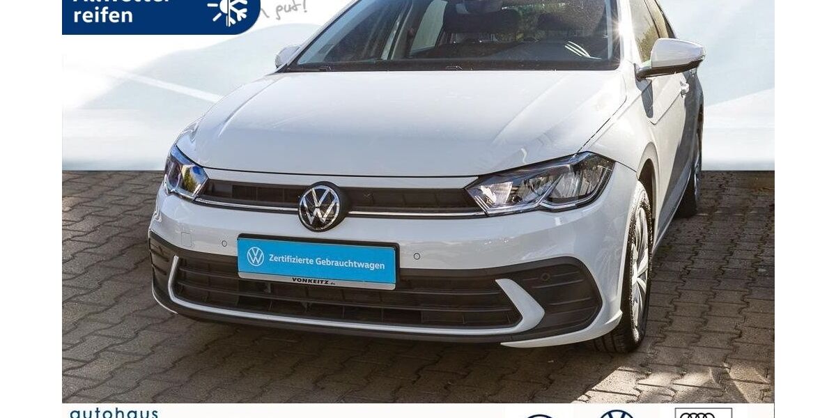 VW Polo 9.160 km 16.950 &euro; Solingen 42699