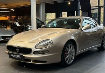Maserati Andere 88.899 km 34.900 &euro; Köln 50829