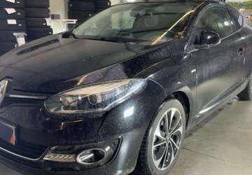 Renault Megane 69.310 km 7.900 &euro; Düsseldorf 40589