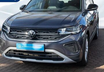 VW T-Cross 9.500 km 24.950 &euro; Solingen 42699