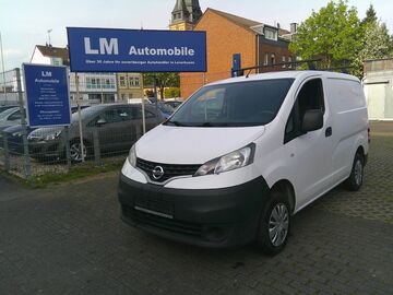 Gebrauchte Nissan NV200