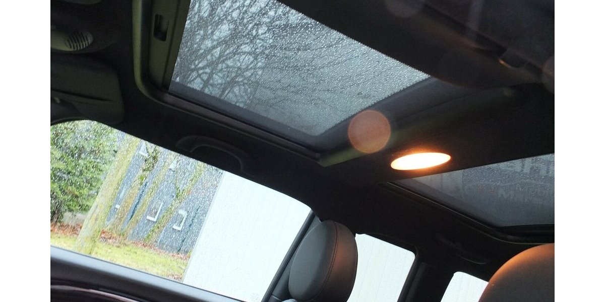 Mini Cooper D Clubman 1.HD LEDER XENON PANORAMADACH PDC 98.785 km 7.908 &euro; Köln 50858