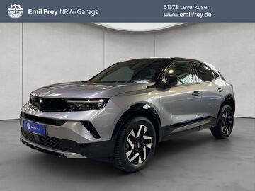 Gebrauchte Opel Mokka