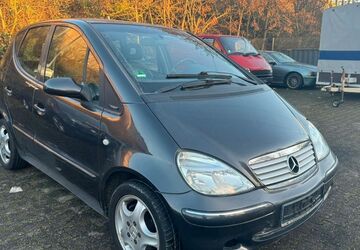 Mercedes-Benz A 140 185.000 km 1.980 &euro; Köln 51143