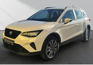 Seat Arona 11.800 km 21.390 &euro; Mettmann 40822
