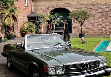 Mercedes-Benz 450 165.000 km 27.700 &euro; Köln 50931